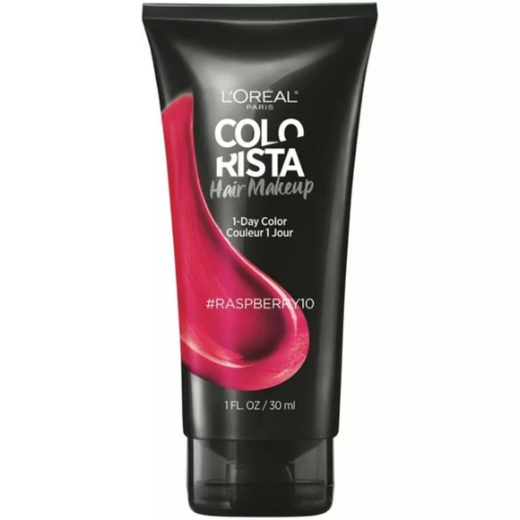 Loreal Colorist Hair Makeup